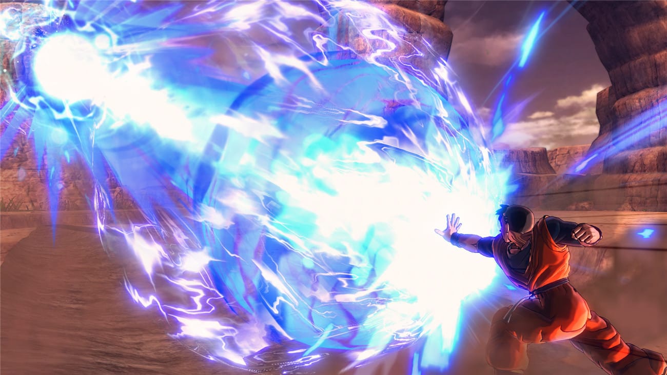 《龙珠：超宇宙2 DRAGON BALL XENOVERSE 2》v1.22中文版