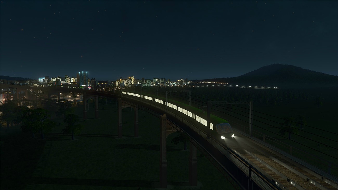 《城市：天际线》v1.18.1-f3豪华版-一泽资源站
