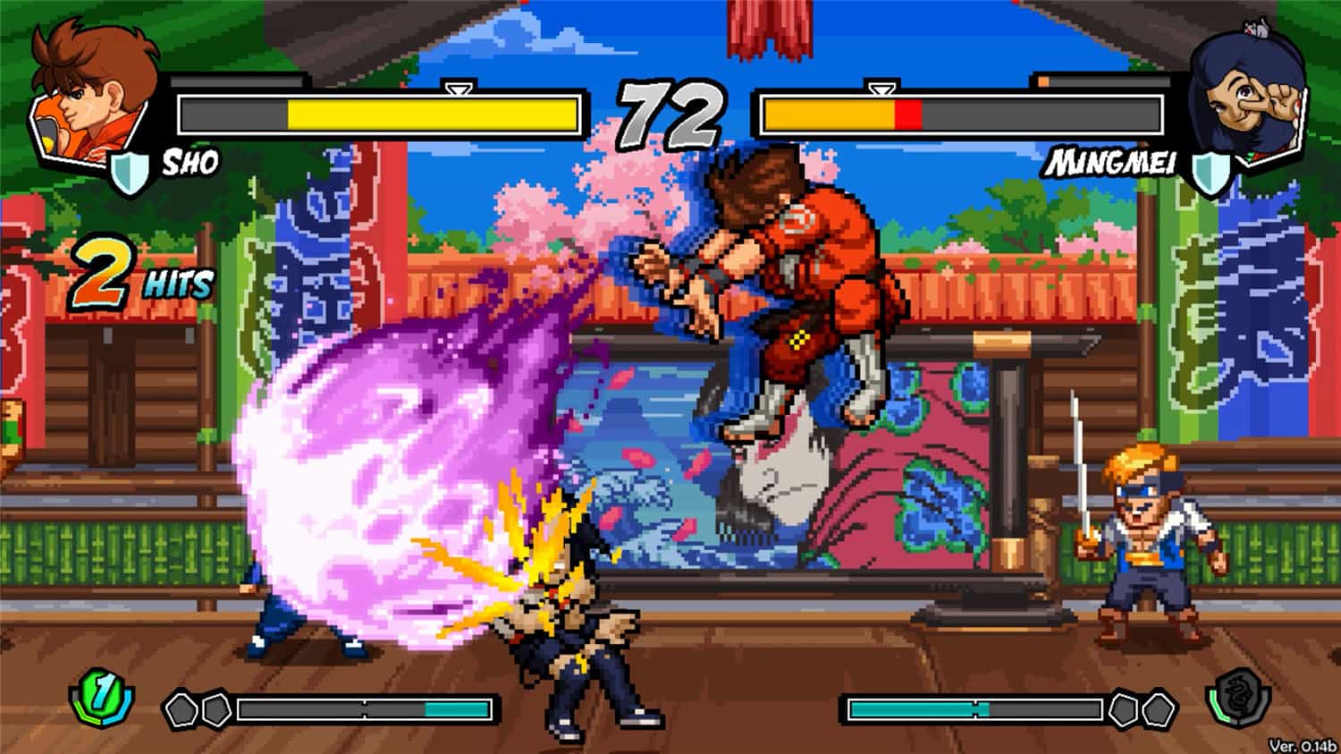 《口袋勇者 Pocket Bravery》v1.28中文版-一泽资源站