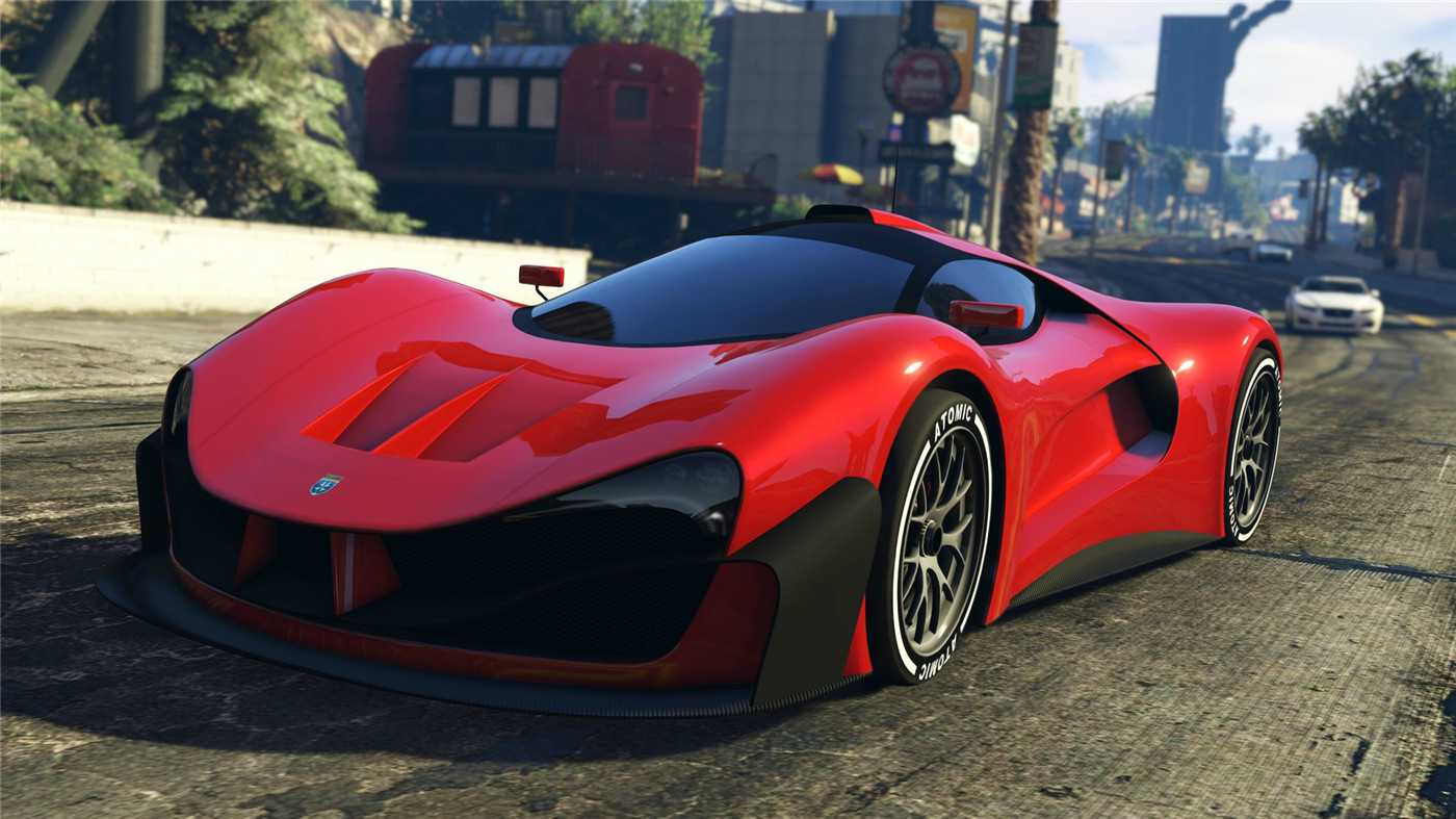 《GTA5》v1.70.3407纯净版-趣奇资源网-第12张图片