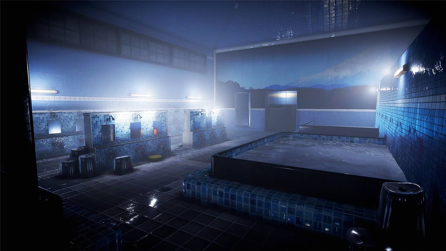 《地狱钱汤：修复版》v1.09中文版-一泽资源站