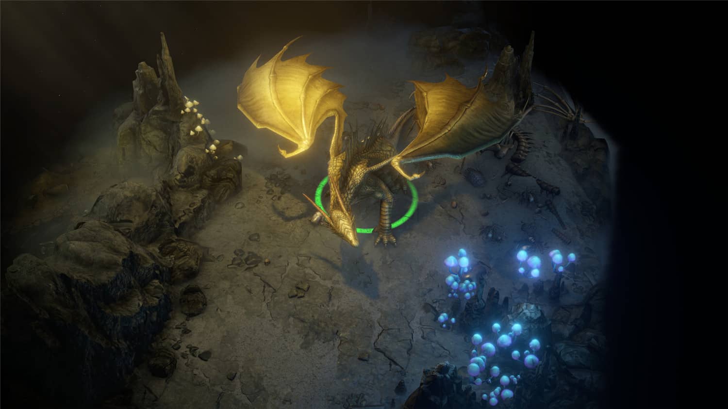 《开拓者：正义之怒》v2.7.0w中文版-一泽资源站