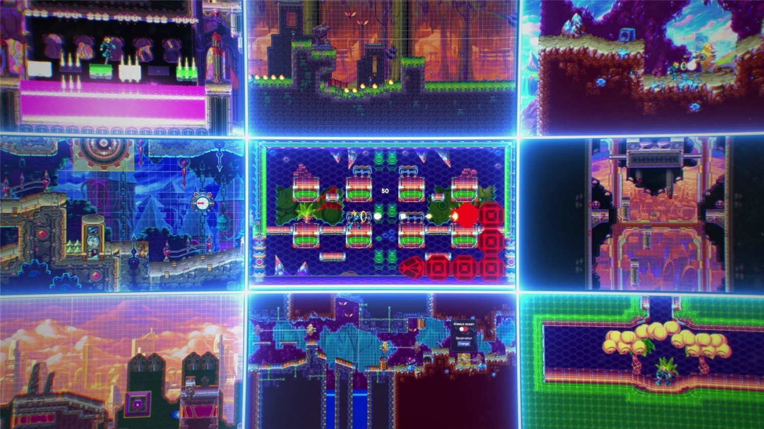 《30XX》v1.3.5正式版-一泽资源站