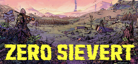 《零希沃特 ZERO Sievert》v0.41.23汉化版-一泽资源站