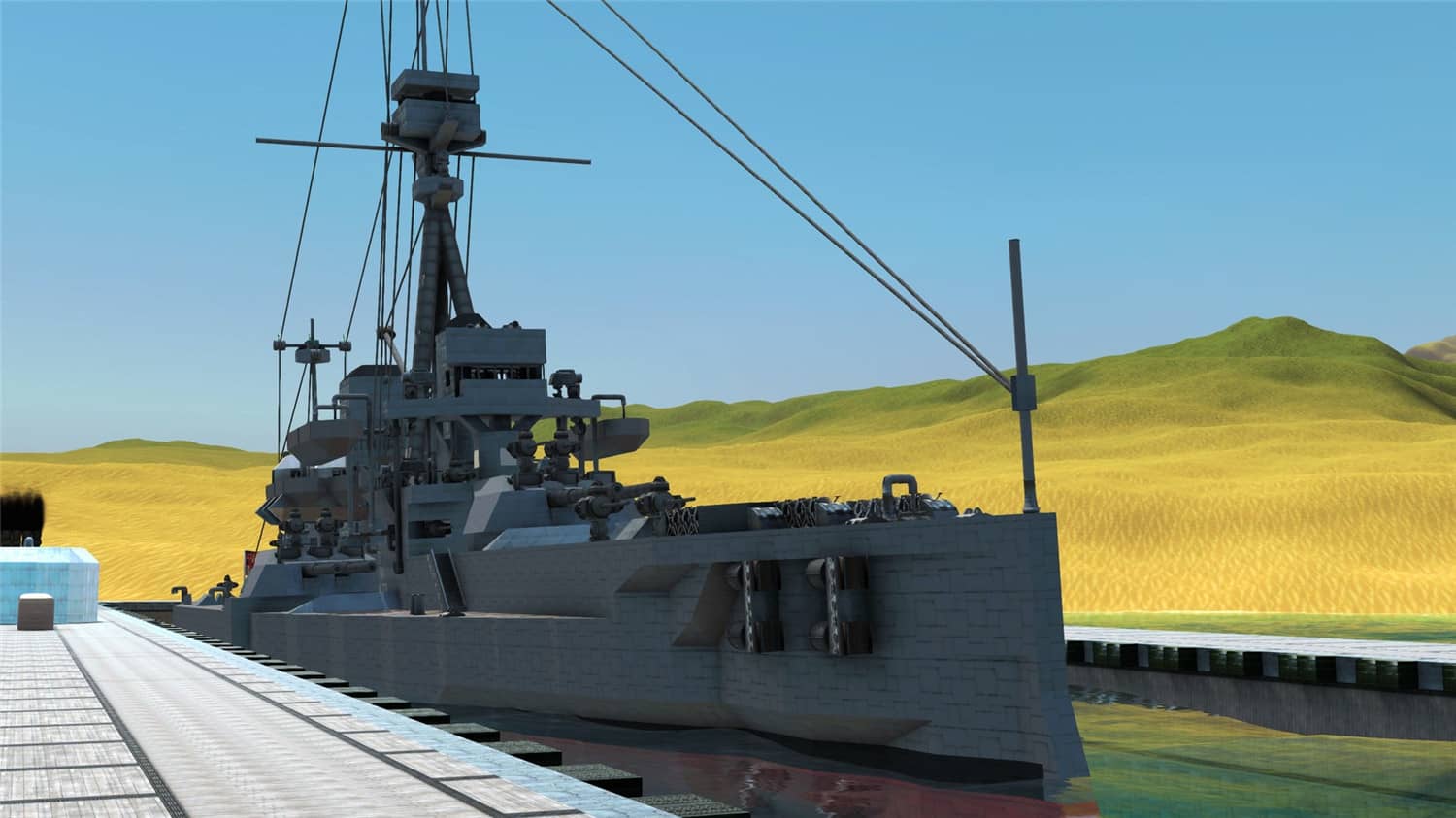 《深海远航》v4.2.1中文版-一泽资源站