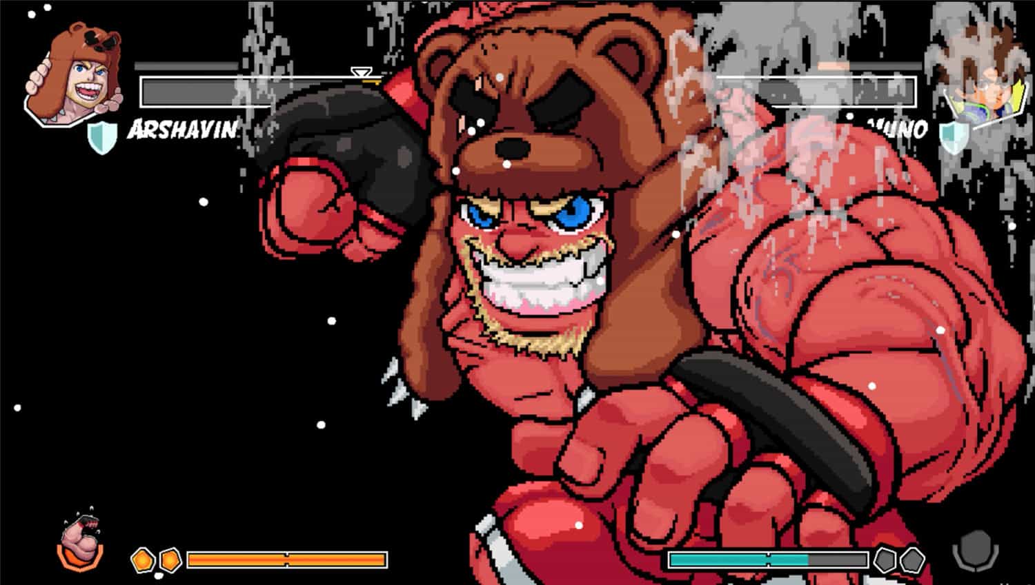 《口袋勇者 Pocket Bravery》v1.28中文版