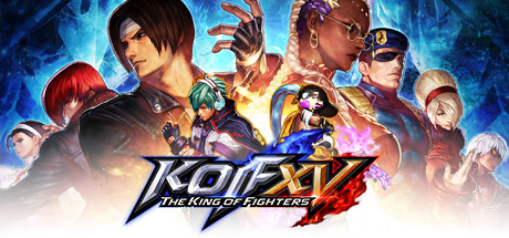 《拳皇15 THE KING OF FIGHTERS XV》v2.32中文版-一泽资源站