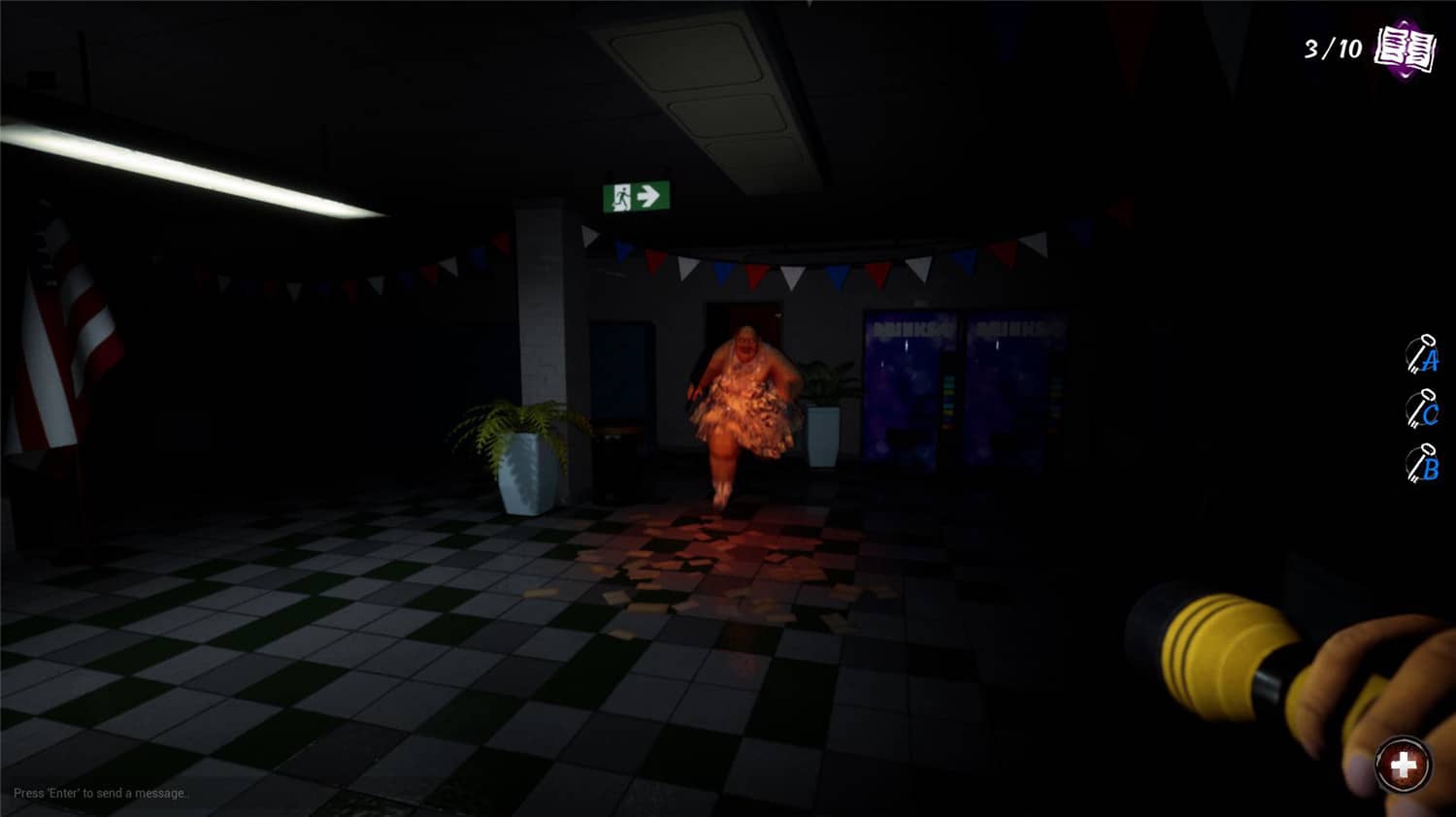 《午餐夫人》v1.10.2a中文版-一泽资源站