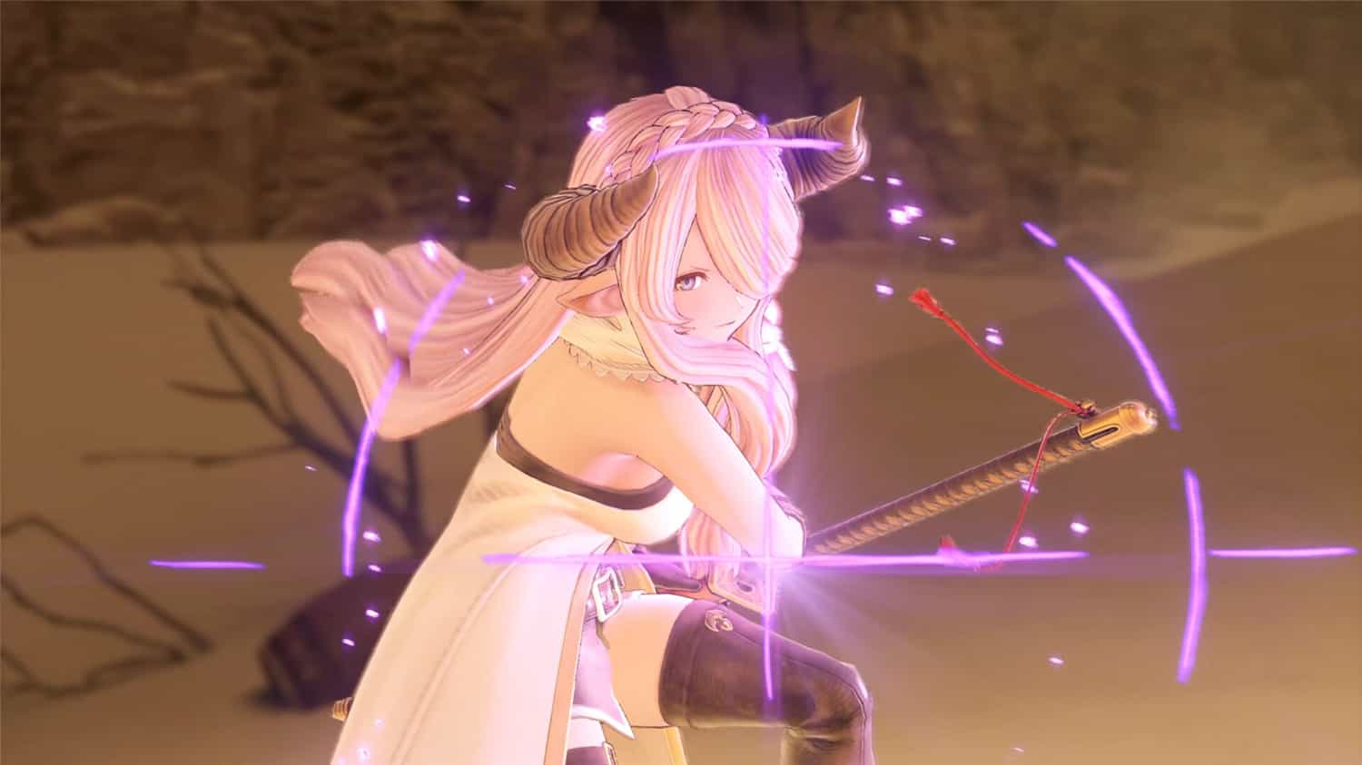 《碧蓝幻想：RELINK Granblue Fantasy: Relink》v1.3.1中文版