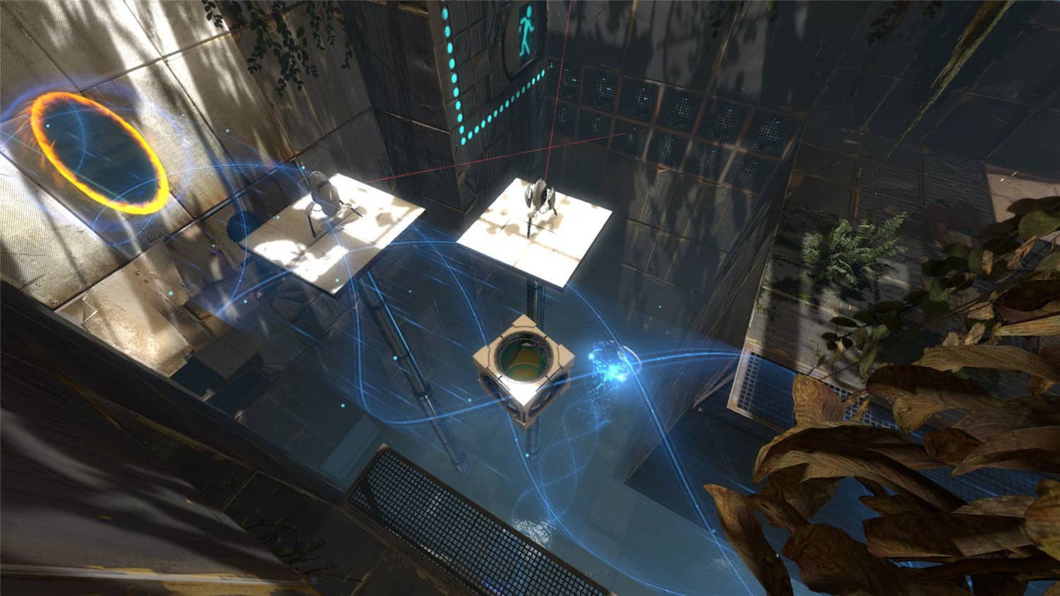 《传送门2 Portal 2》v20240603中文版