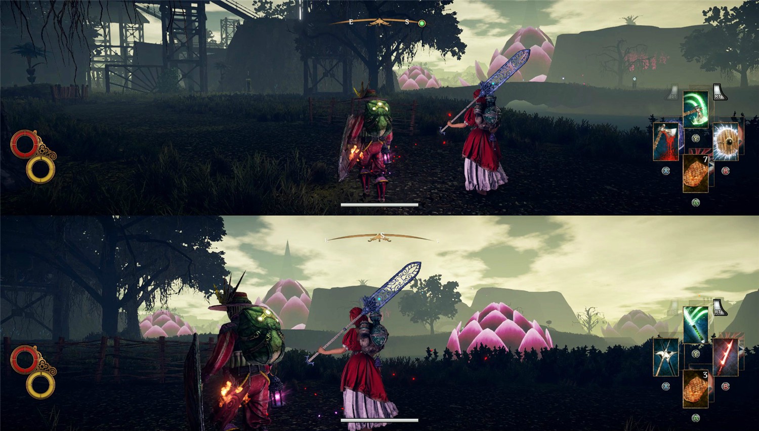 《物质世界：终极版 Outward》v20240607中文版