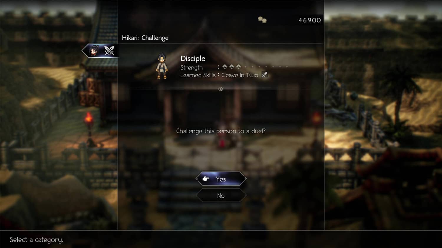 《歧路旅人2 OCTOPATH TRAVELER II》v1.1.0中文版-一泽资源站