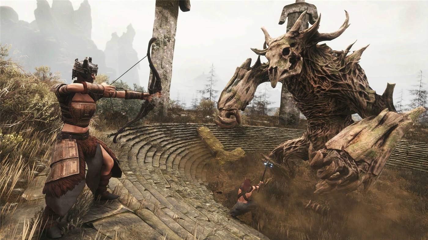 《流放者柯南 Conan Exiles》Build.14052024联机版