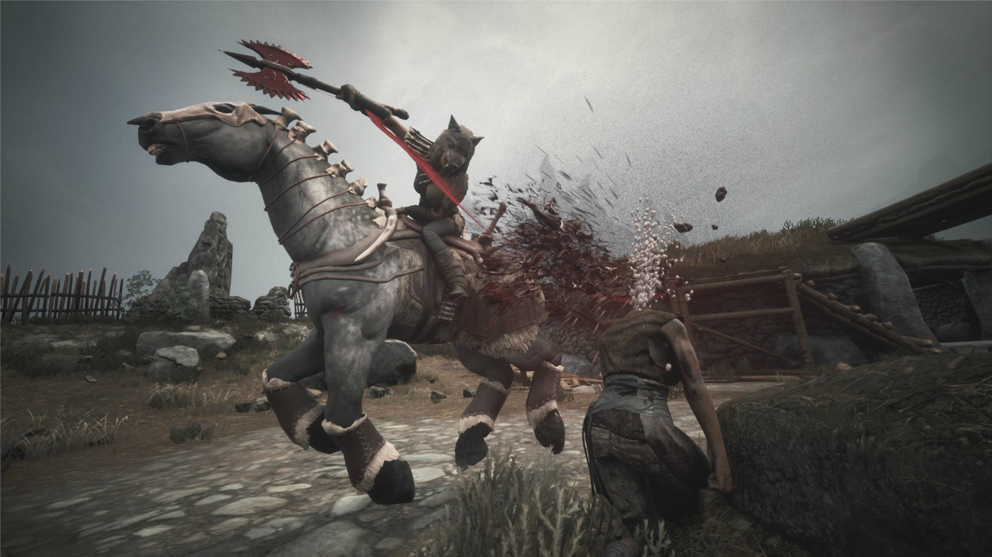 《流放者柯南 Conan Exiles》Build.14052024联机版