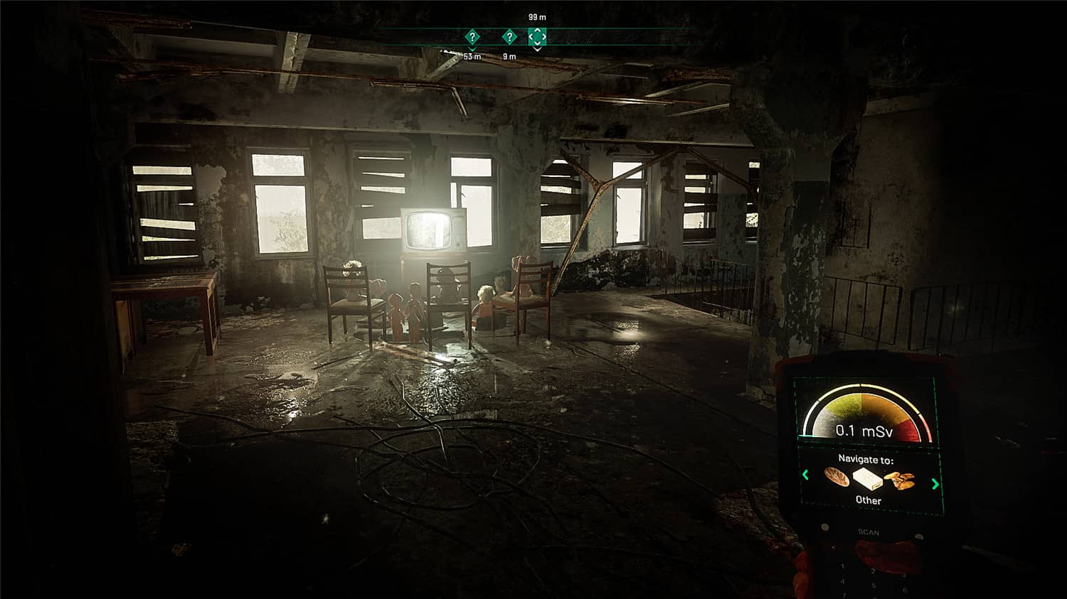 《切尔诺贝利人 Chernobylite》v49411增强版