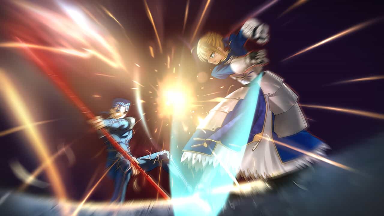 《命运守护夜：重制版》v1.3.1.361中文版-一泽资源站