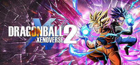 《龙珠：超宇宙2 DRAGON BALL XENOVERSE 2》v1.22中文版-一泽资源站