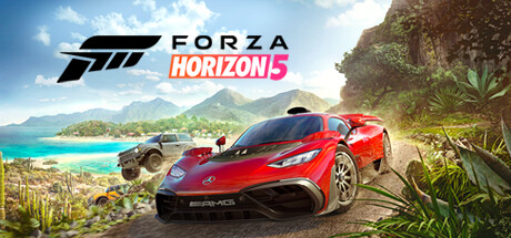 《极限竞速：地平线5 Forza Horizon 5》v1.646.267顶级版-一泽资源站