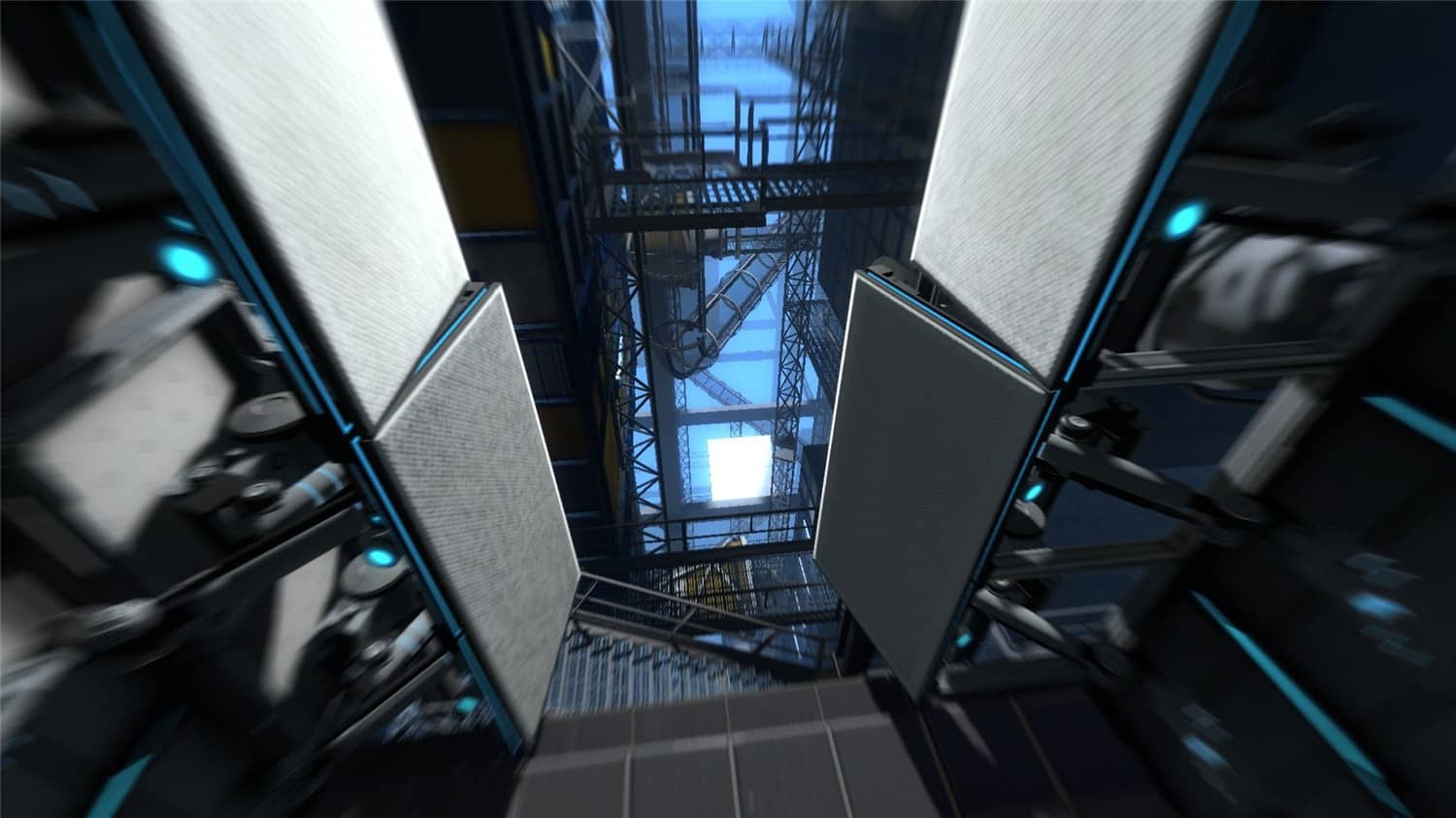 《传送门2 Portal 2》v20240603中文版-一泽资源站