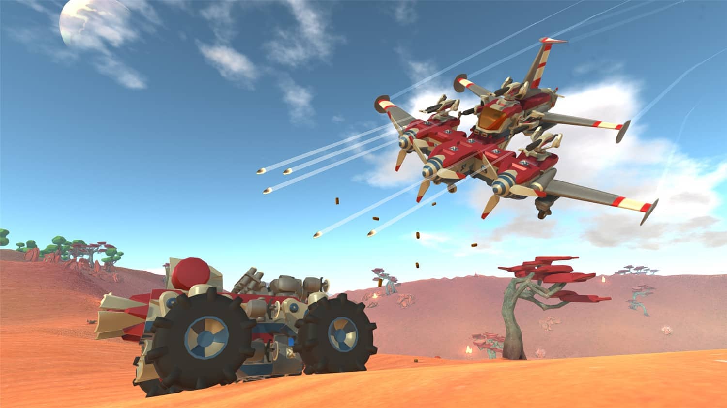 《泰拉科技》v1.6.7中文版-趣奇资源网-第9张图片