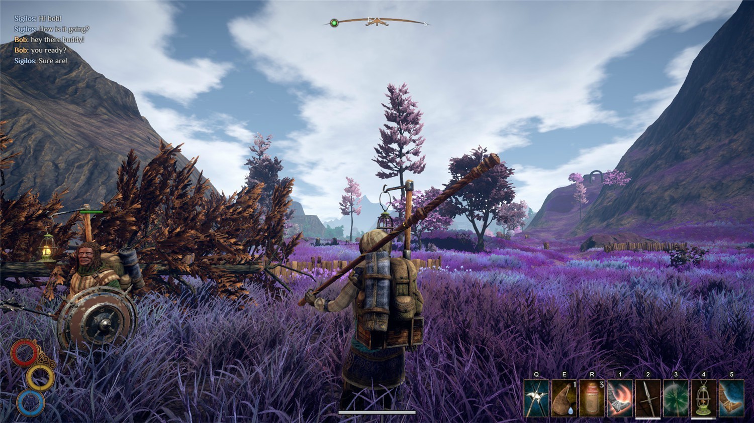《物质世界：终极版 Outward》v20240607中文版-一泽资源站