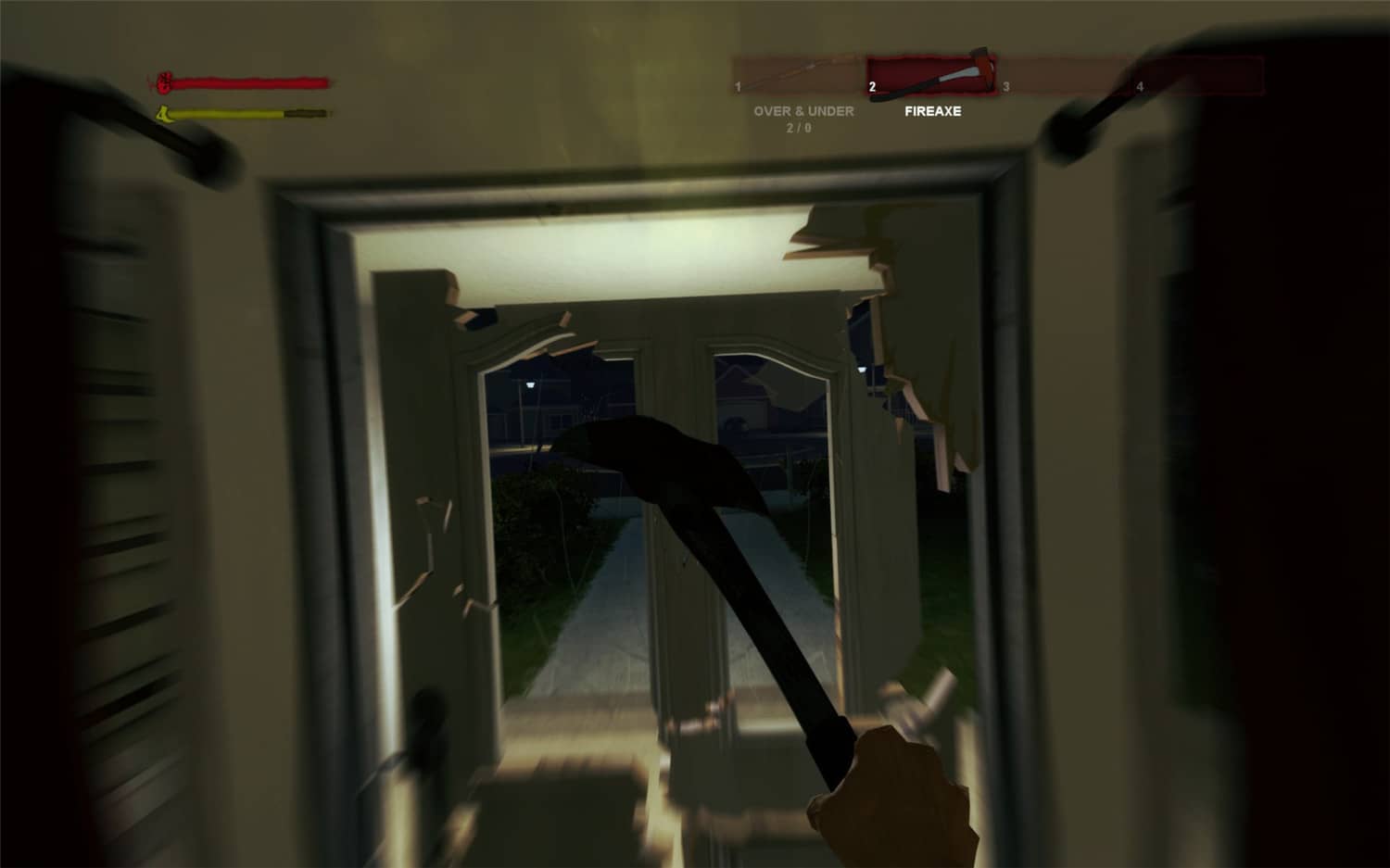 《传染病 Contagion》Build.14613724中文版